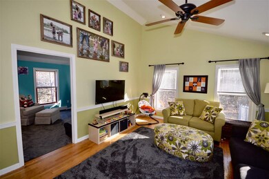 29 Webber Rd unit B, East Hampstead, NH 03826 - photo 2