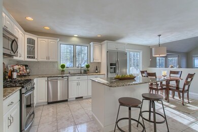 34 Kings Row, North Reading, MA 01864 - photo 4