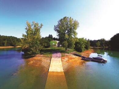 Boat ramp