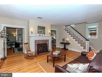 401 N Wayne Ave, Wayne, PA 19087 - photo 5