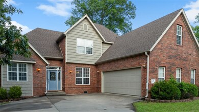 23 Ramsey Dr, Bella Vista, AR 72714 - photo 2