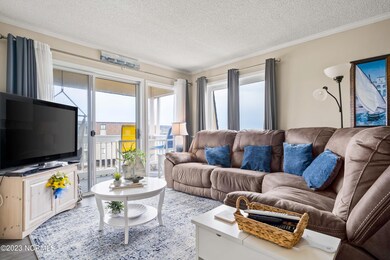 1904 E Ft MacOn Rd unit 351 APATB, Atlantic Beach, NC 28512 - photo 5