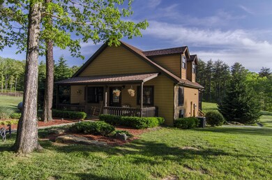 1 Front of home
