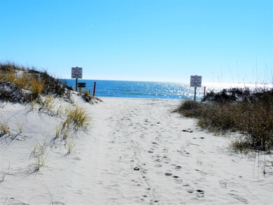 beach access