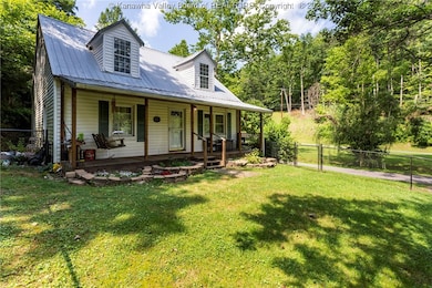 688 Saunders Hollow Rd, Barboursville, WV 25504 - photo 3