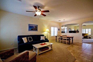 4 formal living & dining room