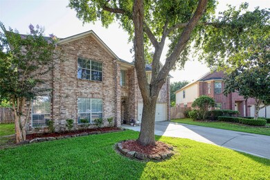 12038 Bunny Ln, Pinehurst, TX 77362 - photo 3