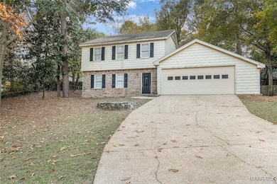 708 Waverly Ln, Prattville, AL 36067 - photo 2