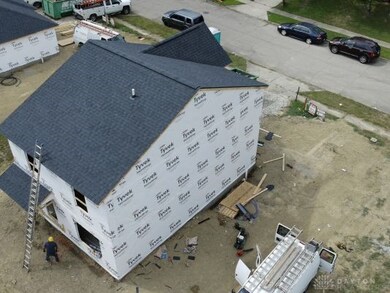 Construction is making progress