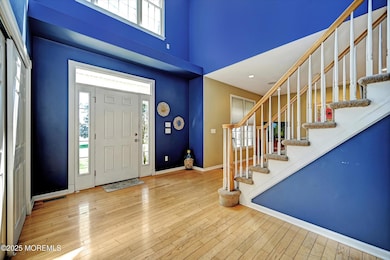 03-Entrance Foyer