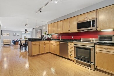 1 Russell St unit 105, Cambridge, MA 02140 - photo 6