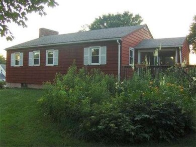 441 Adams Rd, Greenfield, MA 01301 - photo 4
