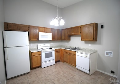 6810 Tiki Ln unit 4, Pensacola, FL 32503 - photo 7