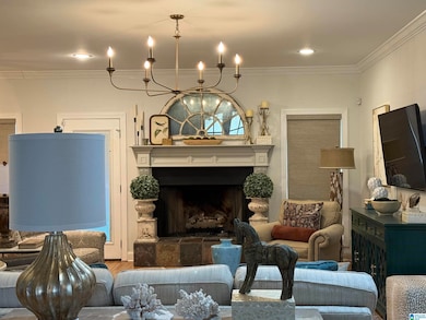 7491 Turnberry Dr, Gardendale, AL 35071 - photo 6