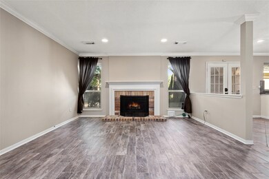 15727 Hermitage Oaks Dr, Tomball, TX 77377 - photo 5