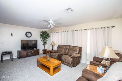 254 S 72nd Place, Mesa, AZ 85208 - photo 3