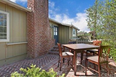 617-621 Lombardy Lane, Laguna Beach, California ~ 