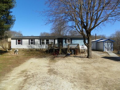 13061 Dam Rd, Laurel, IN 47024 - photo 4