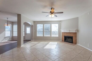3603 Hibiscus Dr, Wylie, TX 75098 - photo 5