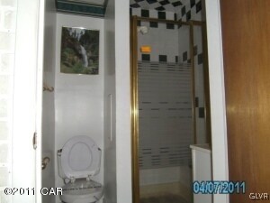 Bathroom First Floor