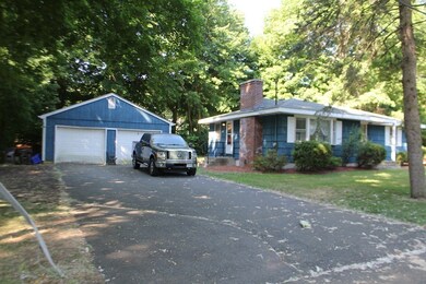 87 Valentine Terrace, Agawam, MA 01001 - photo 2