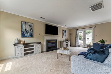 2401 Bridgeview Ln, Henrico, VA 23233 - photo 4