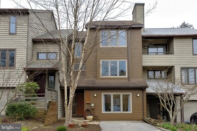 9403 Clocktower Ln, Columbia, MD 21046 - photo 2