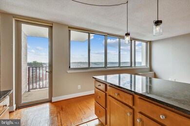 Mica Condominiums unit 1107, Silver Spring, MD 20910 - photo 7