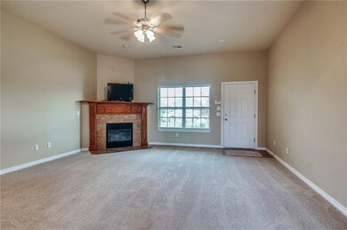 3201 Gabriel Ct, Moore, OK 73160 - photo 5