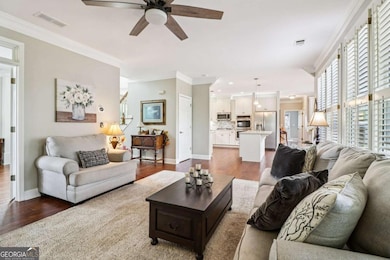 6410 Newcastle Way, Cumming, GA 30040 - photo 6