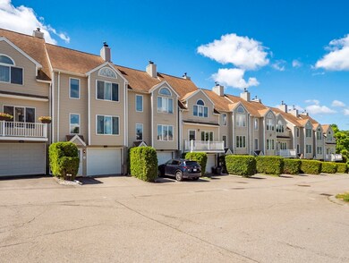 Hovey Square unit 35, Dracut, MA 01826 - photo 7