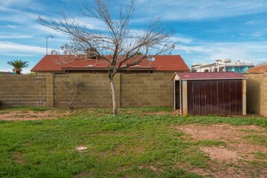 2622 E Juanita Ave, Mesa, AZ 85204 - photo 4