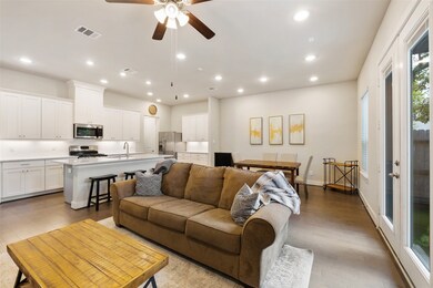 912 W 35th St unit A, Houston, TX 77018 - photo 6