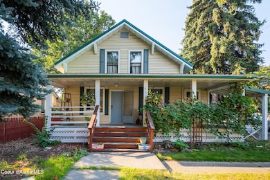 610 W Emma Ave, Coeur D Alene, ID 83814 - photo 2