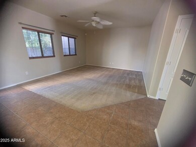 Living Room RP
