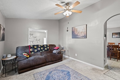 400 W Church St, Harlem, GA 30814 - photo 6