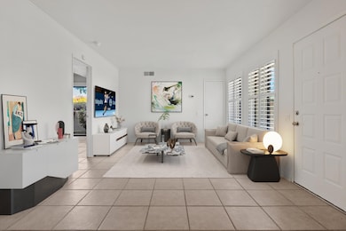 1100 E Amado Rd unit 15D1, Palm Springs, CA 92262 - photo 6