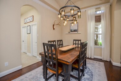 3315 Crestwind Run Ln, Katy, TX 77494 - photo 6