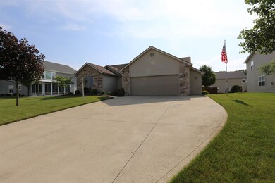 5383 Salmon Run, Auburn, IN 46706 - photo 3