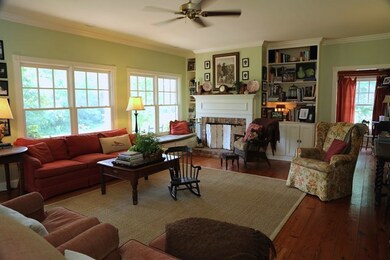 160 Fox Trail Run, Oxford, MS 38655 - photo 7