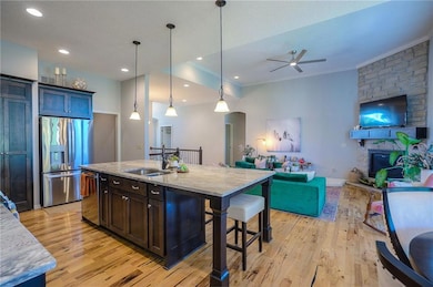 17833 W 166th St, Olathe, KS 66062 - photo 4