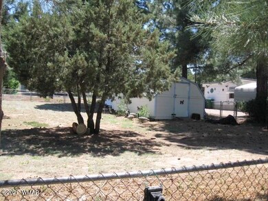 2385 W Sylvester Cir, Show Low, AZ 85901 - photo 3
