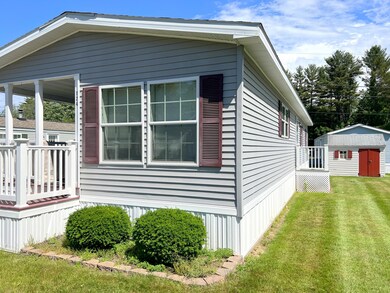 124 Anna Robert Cir, Wells, ME 04090 - photo 3
