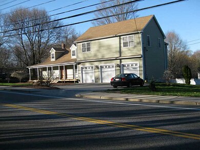 2807 Mendon Rd, Cumberland, RI 02864 - photo 2