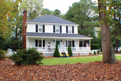 2260 Valley Dr, Winterville, NC 28590 - photo 5