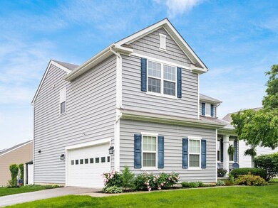 9035 Strawser St, Orient, OH 43146 - photo 2