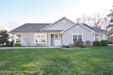 2632 Lancaster Ln, Toms River, NJ 08755 - photo 2