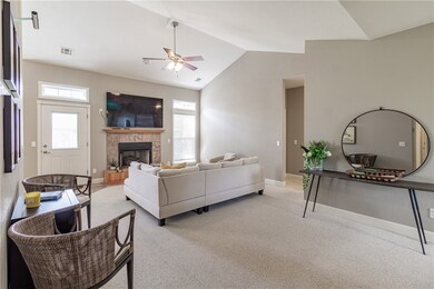 2909 NW Apple Harvest, Bentonville, AR 72712 - photo 3