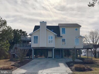 38550 Reservation Trail, Ocean View, DE 19970 - photo 2