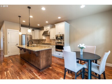 Kitchen/Nook